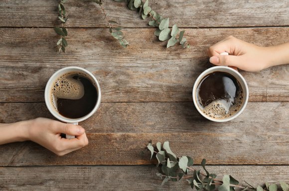 Boutique spécialisée dans les conseils et la vente de café en capsules biodégradables à Dole