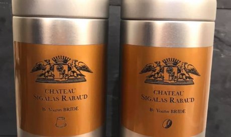 Achat et vente de café au Sauternes par votre torréfacteur à Dole