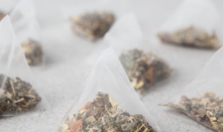 Délicieux thés et infusions en infusettes, facile à utiliser !