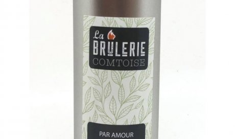 Par Amour, thé noir cerise - 100g
