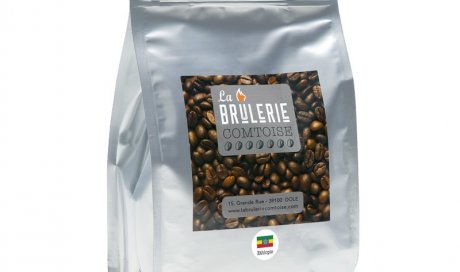 Ethiopie Yrgacheffe - 250g