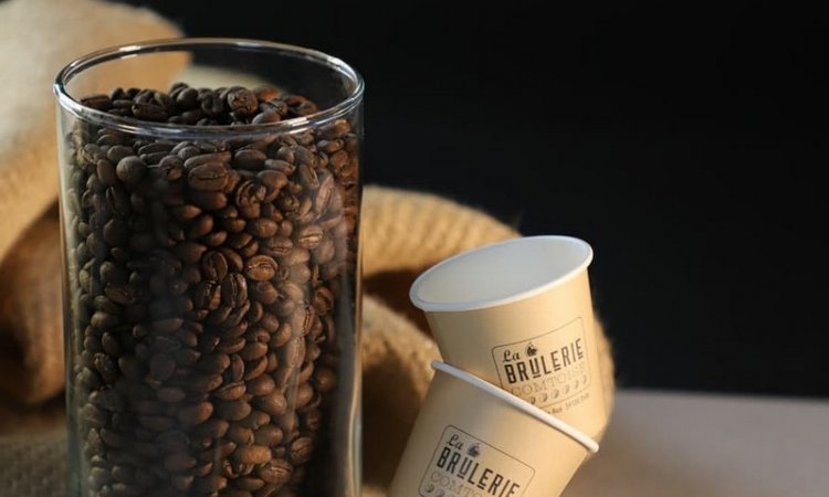 Vente café en grain Dole - La Brûlerie Comtoise